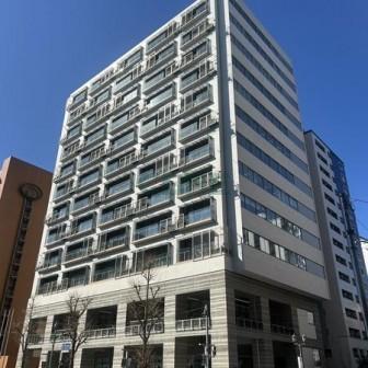 中央日土地博多駅前ビル