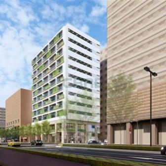 中央日土地博多駅前ビル