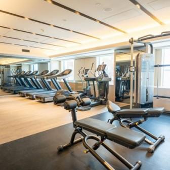 2Fジムスペース