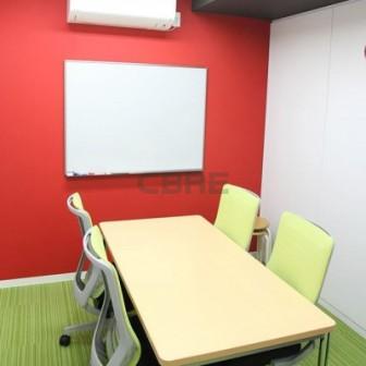 会議室A