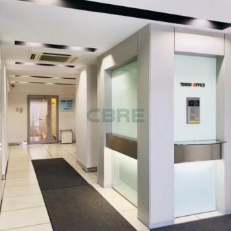 エントランスホール