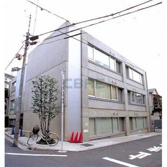 エルオフィス神宮前