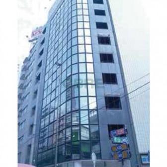 AS ONE 東池袋ビル