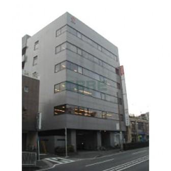 ニッセイ鶴見ビル