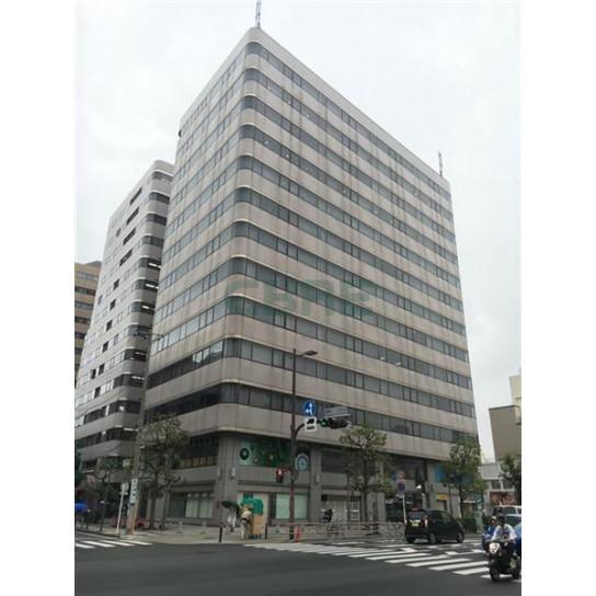Cbre 曙町新井ビル 賃貸オフィス 非公開物件多数