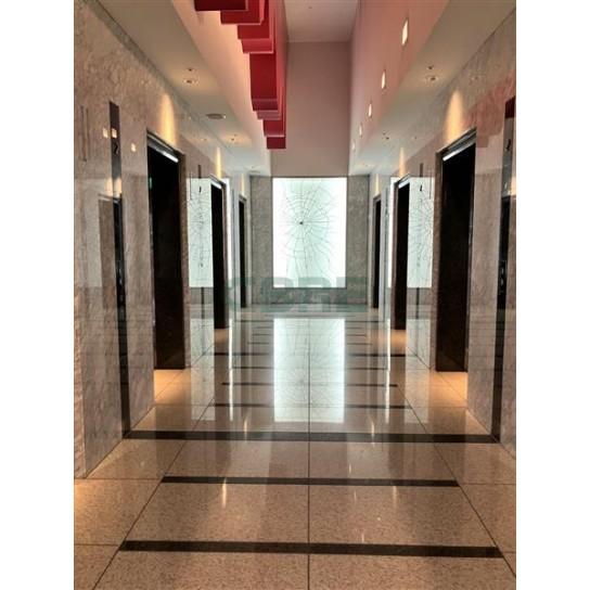 エレベーターホール