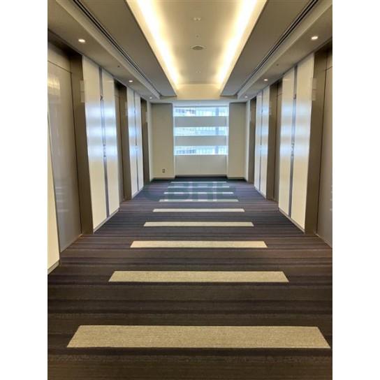 エレベーターホール