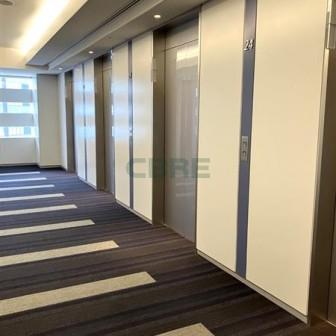 エレベーターホール