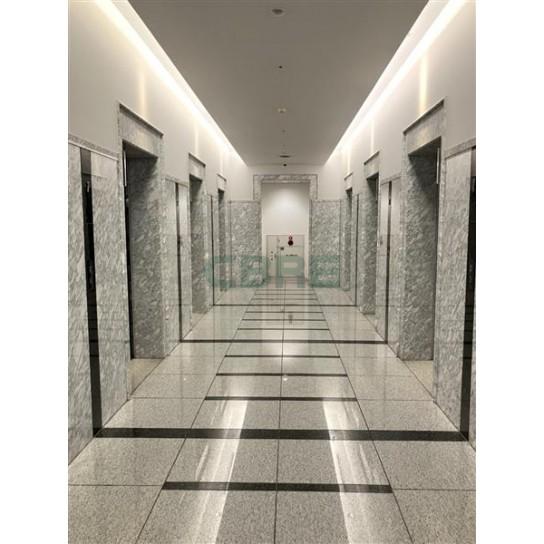 エレベーターホール