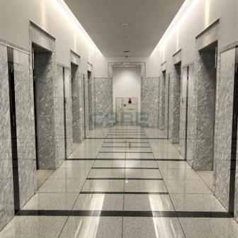 エレベーターホール