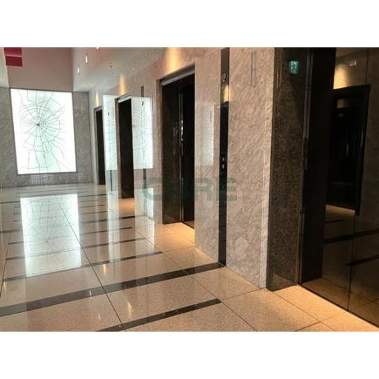 セキュリティーゲート