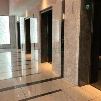 セキュリティーゲート