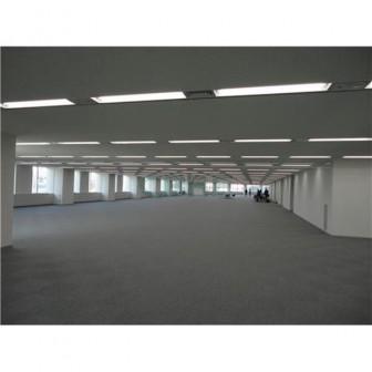 9階 内観