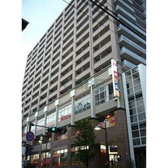 クリオ藤沢駅前