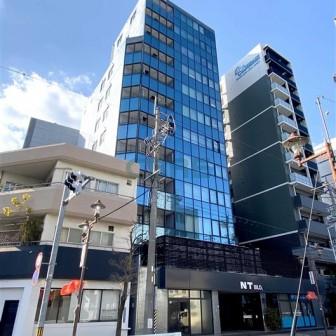 NTビル