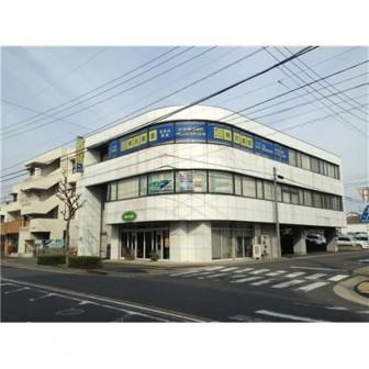 サイエンスビル