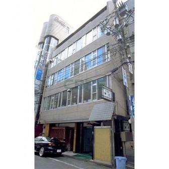 ぐらんぱれ西館