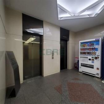 エレベーターホール