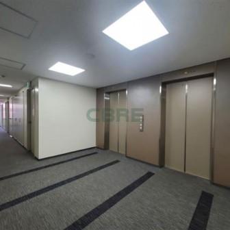 エレベーターホール