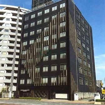 クロススクエア熊本九品寺