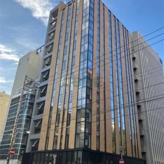 S-BUILDING札幌大通Ⅱ