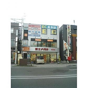ニッセ西町