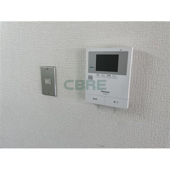 セキュリティーゲート