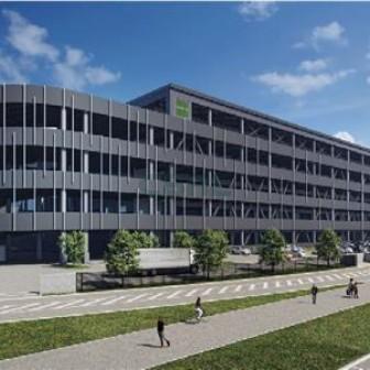 グッドマン常総Ⅱ