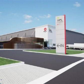 DPLつくば中央Ⅱ