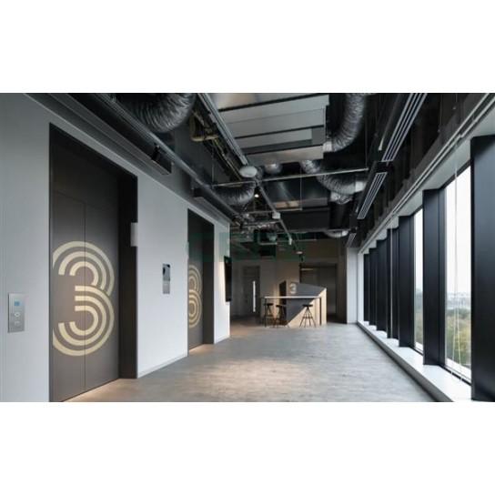 エレベーターホール