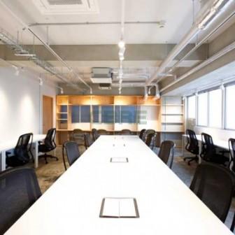 コワーキングスペース１