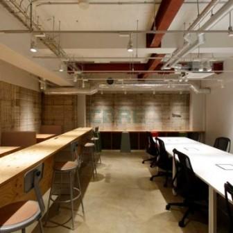 コワーキングスペース３
