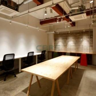 コワーキングスペース４