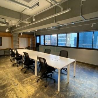 会議室１