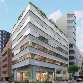 安井平河町ビル