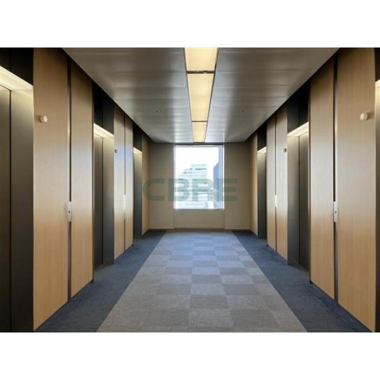 エレベーターホール