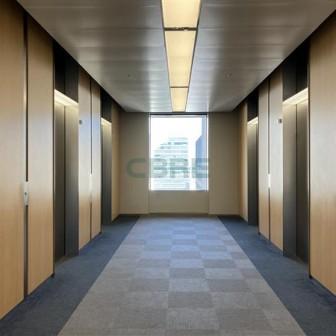 エレベーターホール