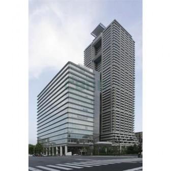 トルナーレ日本橋浜町・商業棟