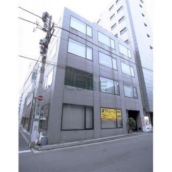 八重洲アングルビル