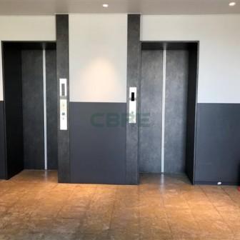 エレベーターホール