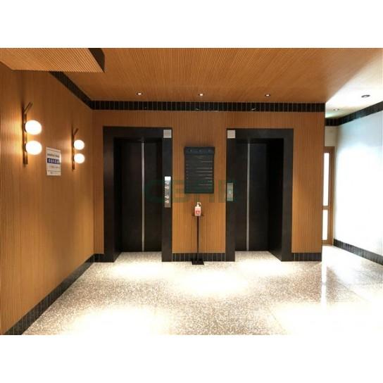 エレベーターホール