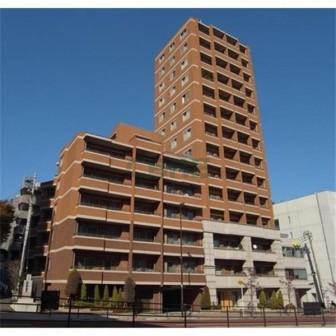 ファミールグラン白金ヴェルデフォーレ