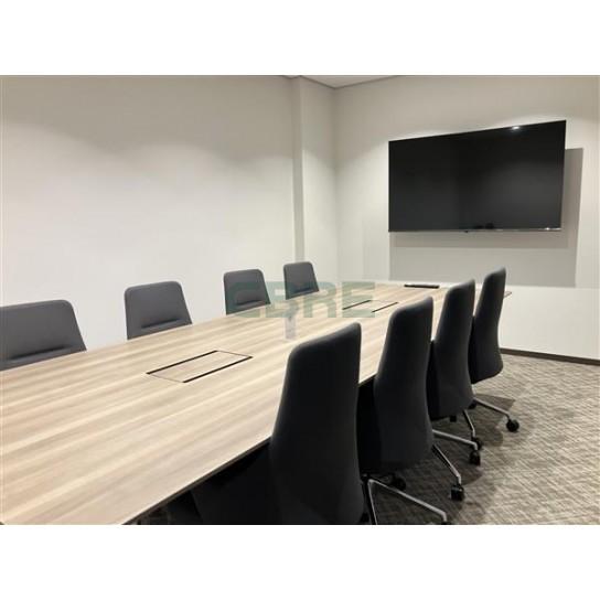 カンファレンスルーム