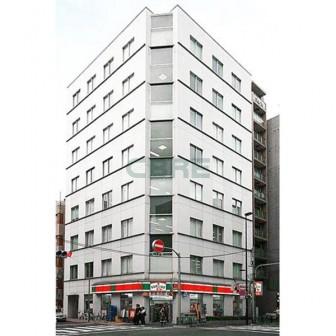 ザイマックス東上野ビル