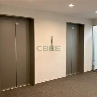 エレベーターホール