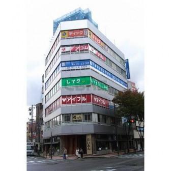 セントラルビル