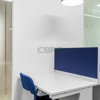 コワーキングスペース