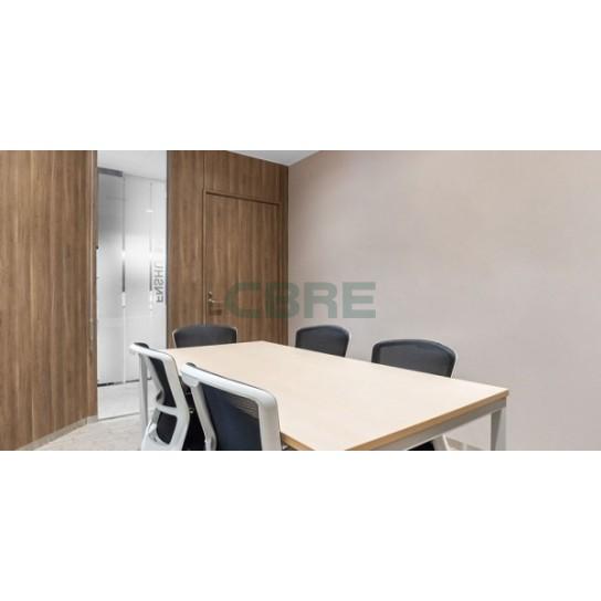 ミーティングルーム１