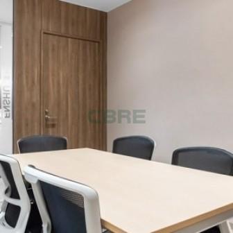 ミーティングルーム１