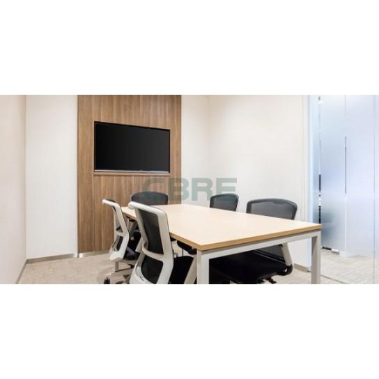 ミーティングルーム２